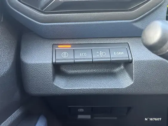 DACIA DUSTER III - voiture d'occasion - Photo 15