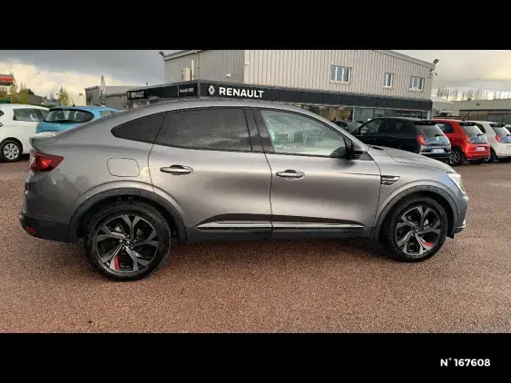 RENAULT ARKANA - voiture d'occasion - Photo 5