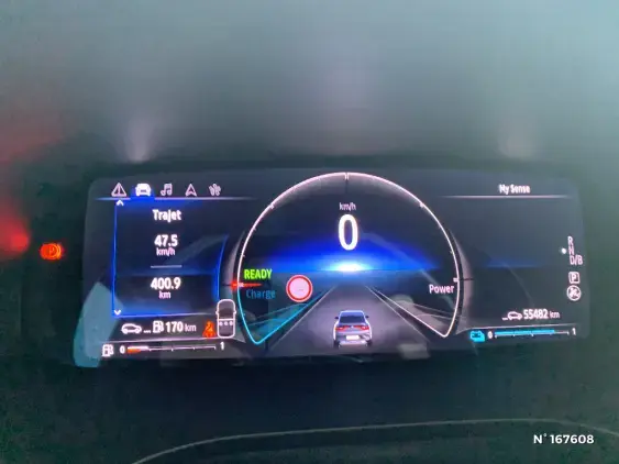 RENAULT ARKANA - voiture d'occasion - Photo 11