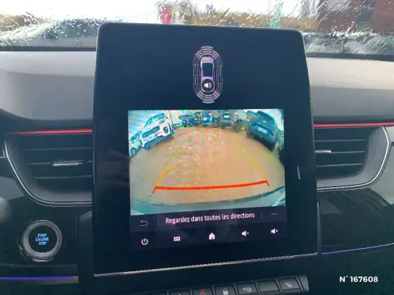 RENAULT ARKANA - voiture d'occasion - Photo 13