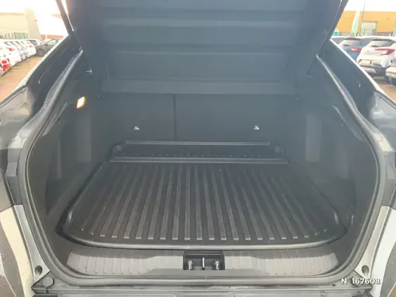 RENAULT ARKANA - voiture d'occasion - Photo 7