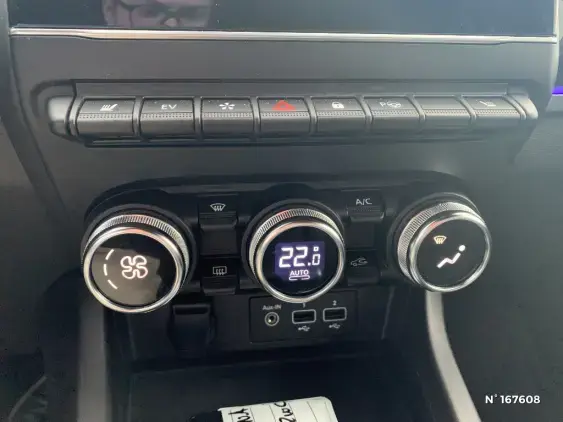 RENAULT ARKANA - voiture d'occasion - Photo 14