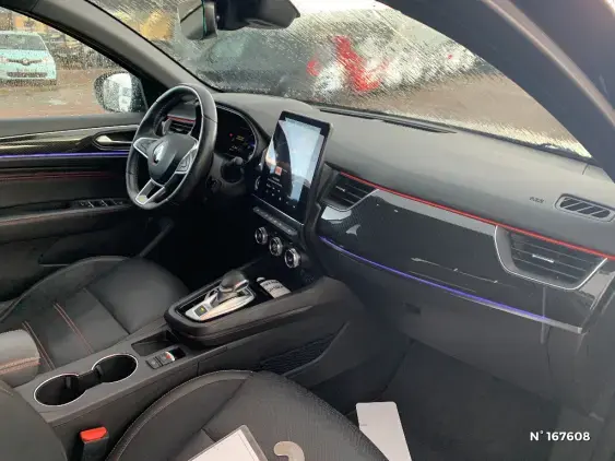 RENAULT ARKANA - voiture d'occasion - Photo 9