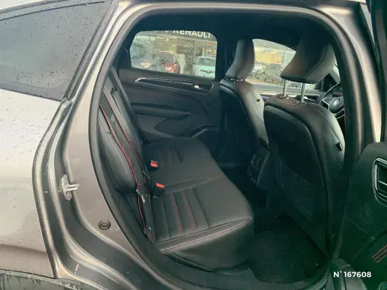 RENAULT ARKANA - voiture d'occasion - Photo 10