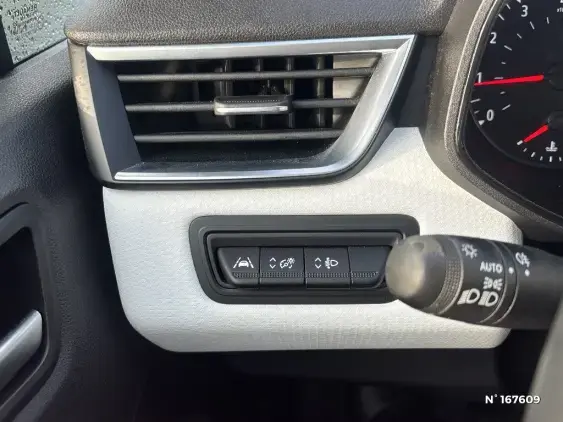 RENAULT CLIO V - voiture d'occasion - Photo 14