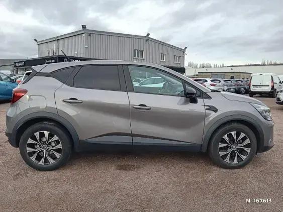 RENAULT CAPTUR II - voiture d'occasion - Photo 5