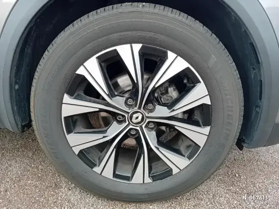 RENAULT CAPTUR II - voiture d'occasion - Photo 8