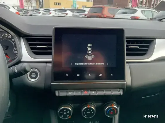 RENAULT CAPTUR II - voiture d'occasion - Photo 14