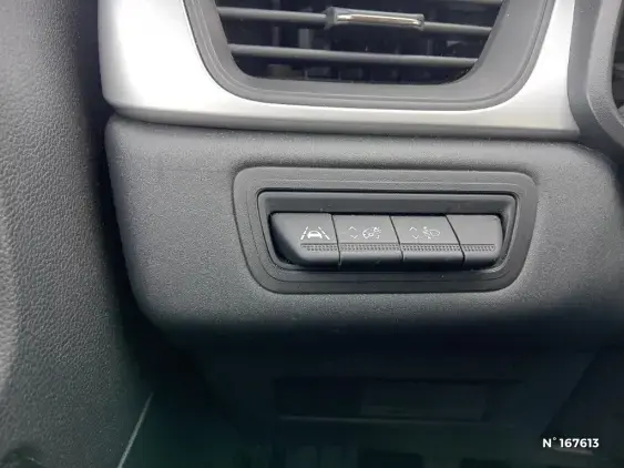 RENAULT CAPTUR II - voiture d'occasion - Photo 15