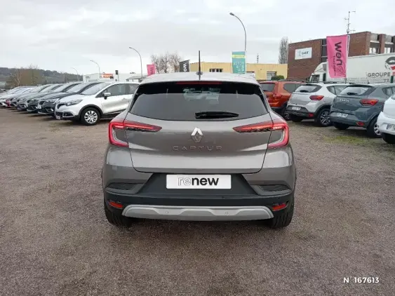 RENAULT CAPTUR II - voiture d'occasion - Photo 6