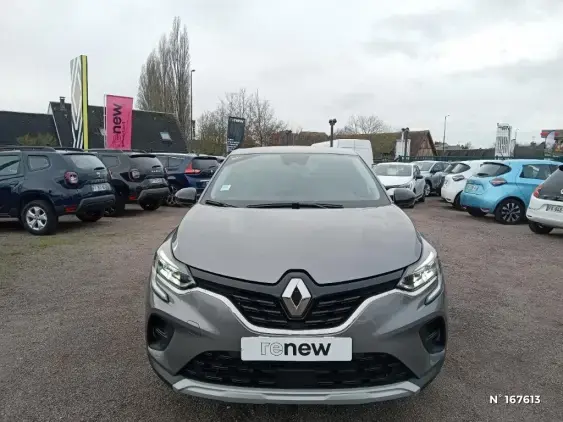 RENAULT CAPTUR II - voiture d'occasion - Photo 3