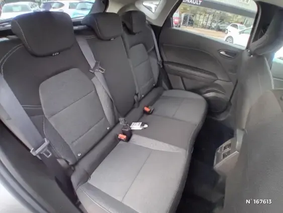 RENAULT CAPTUR II - voiture d'occasion - Photo 11