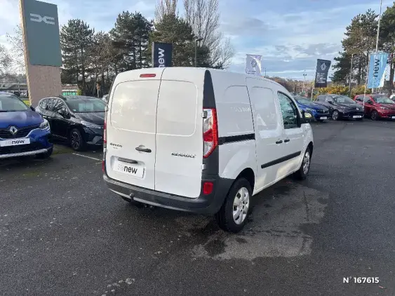RENAULT KANGOO EXPRESS II - voiture d'occasion - Photo 4
