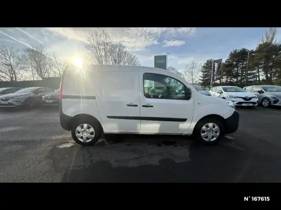 RENAULT KANGOO EXPRESS II - voiture d'occasion - Photo 5