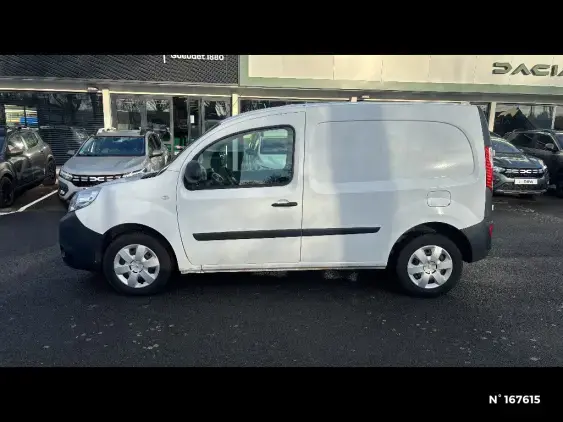 RENAULT KANGOO EXPRESS II - voiture d'occasion - Photo 2