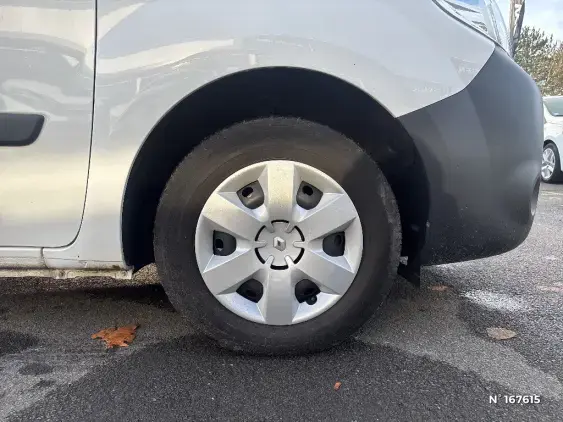 RENAULT KANGOO EXPRESS II - voiture d'occasion - Photo 8