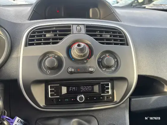 RENAULT KANGOO EXPRESS II - voiture d'occasion - Photo 12