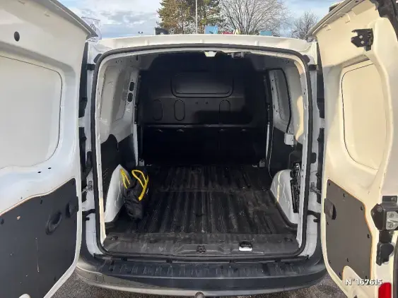 RENAULT KANGOO EXPRESS II - voiture d'occasion - Photo 7
