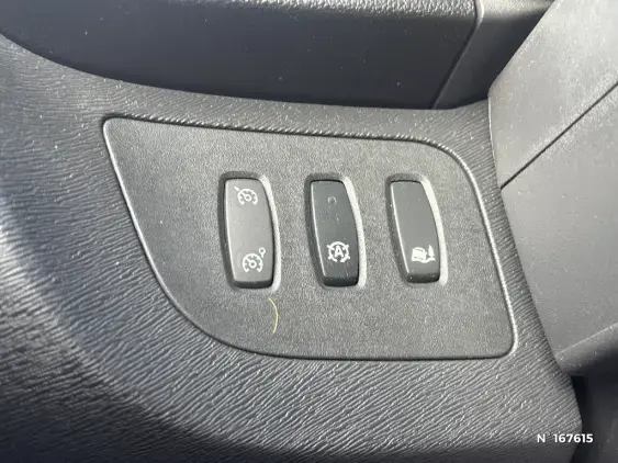 RENAULT KANGOO EXPRESS II - voiture d'occasion - Photo 14