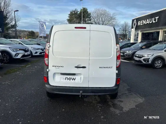 RENAULT KANGOO EXPRESS II - voiture d'occasion - Photo 6