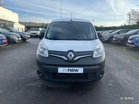 RENAULT KANGOO EXPRESS II - voiture d'occasion - Photo 3