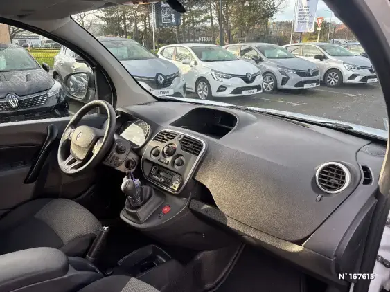 RENAULT KANGOO EXPRESS II - voiture d'occasion - Photo 10