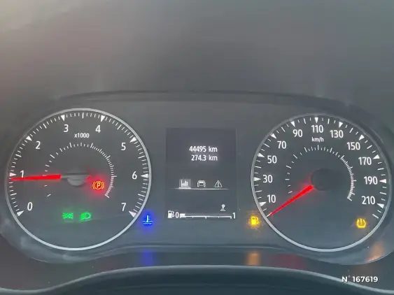 DACIA JOGGER - voiture d'occasion - Photo 12