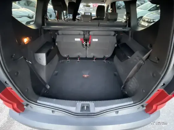 DACIA JOGGER - voiture d'occasion - Photo 7