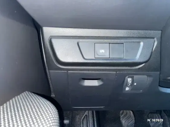 DACIA JOGGER - voiture d'occasion - Photo 15