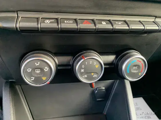 DACIA DUSTER II - voiture d'occasion - Photo 12