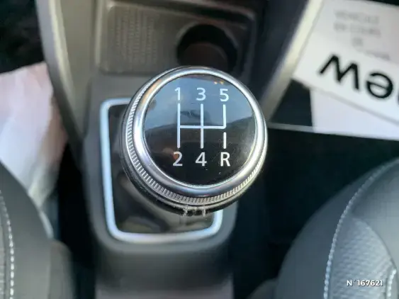 DACIA DUSTER II - voiture d'occasion - Photo 13