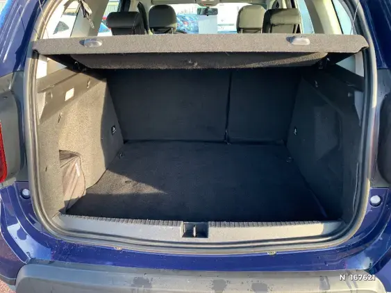 DACIA DUSTER II - voiture d'occasion - Photo 7