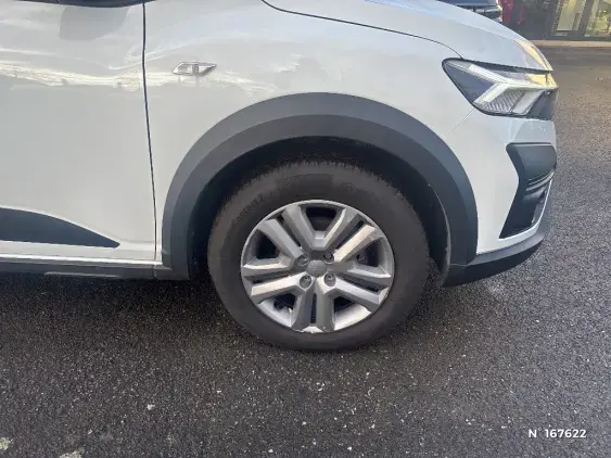 DACIA SANDERO III - voiture d'occasion - Photo 8