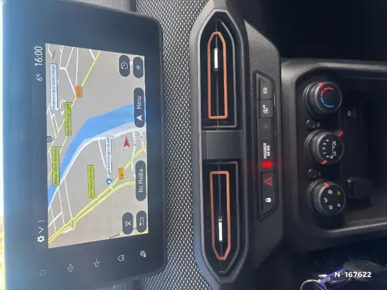 DACIA SANDERO III - voiture d'occasion - Photo 13