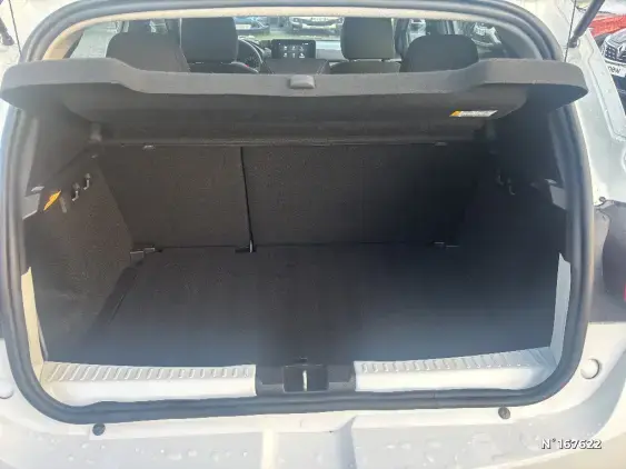 DACIA SANDERO III - voiture d'occasion - Photo 7