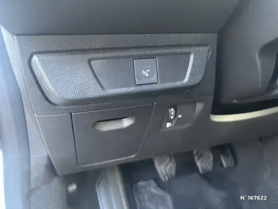 DACIA SANDERO III - voiture d'occasion - Photo 14