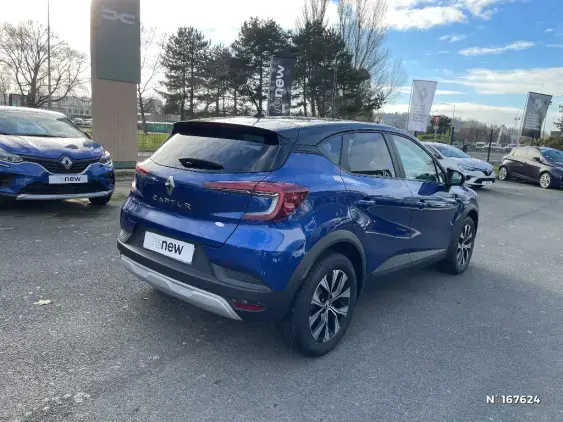 RENAULT CAPTUR II - voiture d'occasion - Photo 4