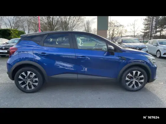 RENAULT CAPTUR II - voiture d'occasion - Photo 5