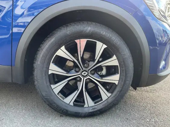 RENAULT CAPTUR II - voiture d'occasion - Photo 8