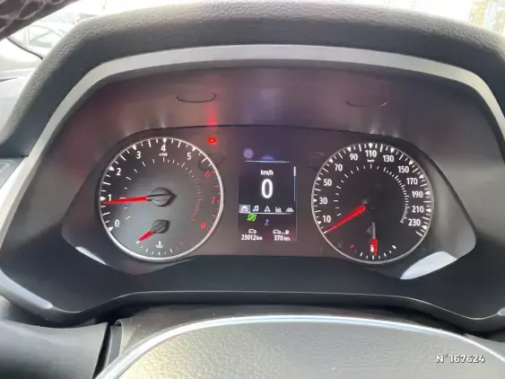 RENAULT CAPTUR II - voiture d'occasion - Photo 12