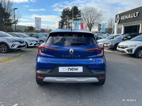 RENAULT CAPTUR II - voiture d'occasion - Photo 6