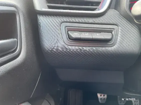 RENAULT CLIO V - voiture d'occasion - Photo 15