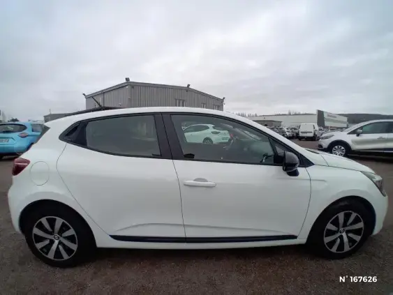 RENAULT CLIO V - voiture d'occasion - Photo 5