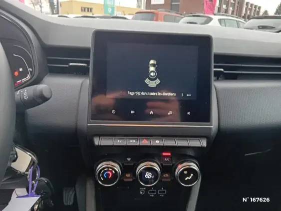 RENAULT CLIO V - voiture d'occasion - Photo 14