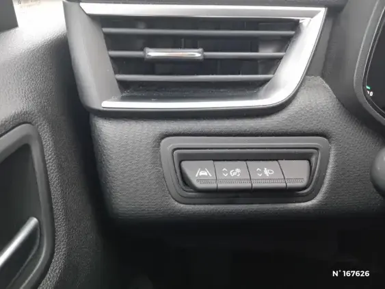 RENAULT CLIO V - voiture d'occasion - Photo 15