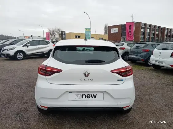 RENAULT CLIO V - voiture d'occasion - Photo 6