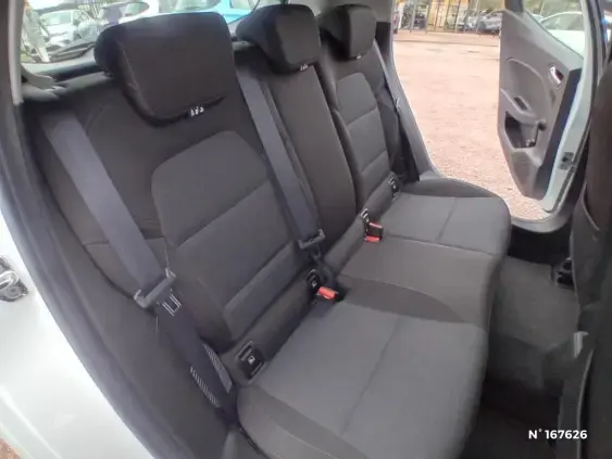 RENAULT CLIO V - voiture d'occasion - Photo 11