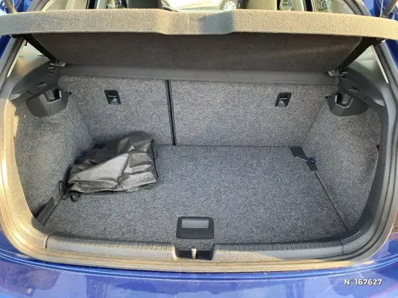 VOLKSWAGEN POLO VI - voiture d'occasion - Photo 7