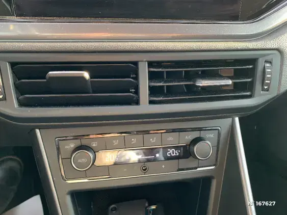 VOLKSWAGEN POLO VI - voiture d'occasion - Photo 15