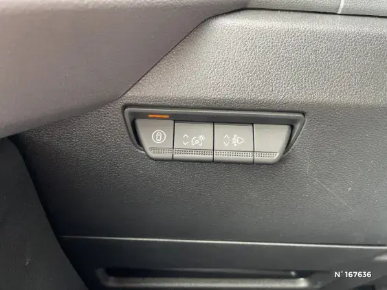 RENAULT MASTER IV - voiture d'occasion - Photo 13